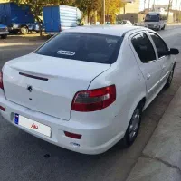 رانا مدل 95 موتور Tu5|خودرو سواری و وانت|مشهد, زمرد|دیوار