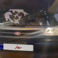 فروشی پرید 85|خودرو سواری و وانت|سراوان, |دیوار