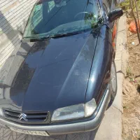 سیتروئن زانتیا 2000cc، مدل ۱۳۸۳|خودرو سواری و وانت|شیراز, رازی|دیوار