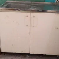 سینک و ظرف شویی