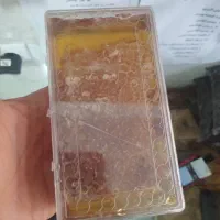 عسل دشتهای سبلان