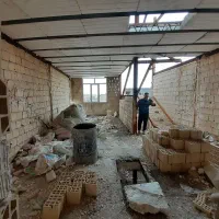 اپارتمان ۷۵ متری سفت کاری|فروش آپارتمان|مشهد, نوده|دیوار