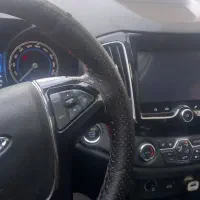 تیگو ۵ FL|خودرو سواری و وانت|اردبیل, |دیوار