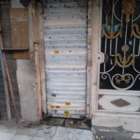 مغازه زیر پله