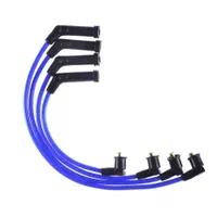 مونتاژ وایر شمع خودرو