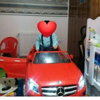 ماشین شارژی