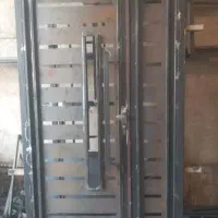 درب و پنجره سازی|مصالح و تجهیزات ساختمان|ملایر, |دیوار