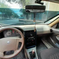 405slx|خودرو سواری و وانت|شیروان (خراسان), |دیوار