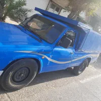 نیسان اپشنال۱۴۰۰