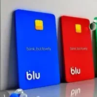 ثبت نام کاربران بلوبانک