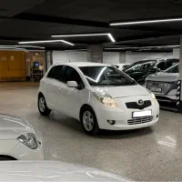 تویوتا یاریس ۲۰۰۸|خودرو سواری و وانت|تهران, ولنجک|دیوار