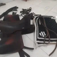 زین و وسایل اسب