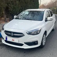 شاهین پلاس اتوماتیک