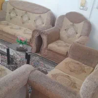 مبل|مبلمان خانگی و میز عسلی|اردکان, |دیوار
