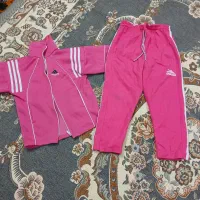 لباس ورزشی بچگانه