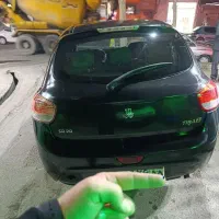 تیبا 2مدل 1394