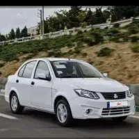 ماشین ساینامدل ۱۴۰۰