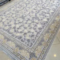 فرش شیک و نو، کیفیت عالی/»مناسب پذیرایی شیک
