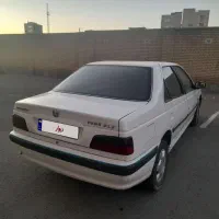 ماشین پرشیا|خودرو سواری و وانت|مراغه, |دیوار