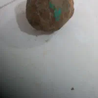 سنگ فیروزه ونرمه|جواهرات|نیشابور, شهید بهشتی|دیوار