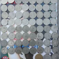 فروش سکه های عتیقه و قدیمی