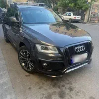 ائودی Q5 2016|خودرو سواری و وانت|تبریز, |دیوار