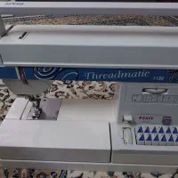 چرخ خیاطی۱۱۳۹ فاف کاچیران