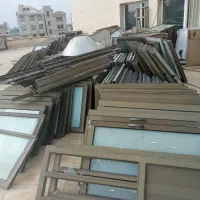 خریدار زایعات اهن