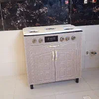 اجاق گاز نو نو وکیوم فروش و معاوضه