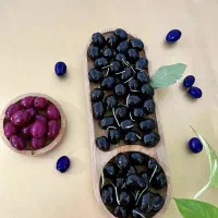 زیتون زغال اخته|خوردنی و آشامیدنی|کرج, آتشگاه|دیوار