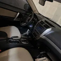 جیلی پلاک اروند 2016 بدون رنگ|خودرو سواری و وانت|اهواز, شهرک دانشگاه|دیوار