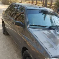 پراید ۱۳۱ مدل ۹۰ درجه یک