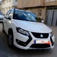 کوییک ۱۴۰۴ اس ۸۵ گانه برج دو