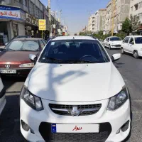 کوییک مدل ۱۴۰۱ کم کارکرد