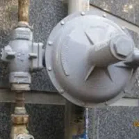 گازرسانی مسکونی کارخانه جات تجاری (المک) علمک