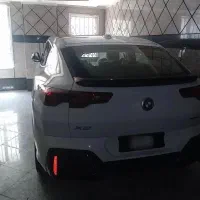 BMW X2 sdrive25i|خودرو سواری و وانت|شهرضا, |دیوار
