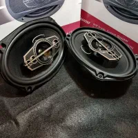 انواع بلندگو و تیوتر|صوتی و تصویری|خرمآباد (تنکابن), |دیوار