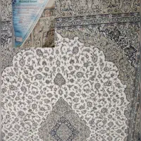 قالی در حد نو