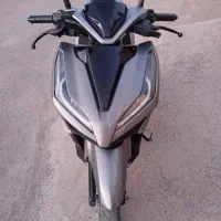 سلام موتور فروشی کلیک گلکسی ۱۵۰ مدل ۱۴۰۲