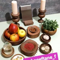 هفت سین|صنایع دستی و سایر لوازم تزئینی|شوشتر, |دیوار