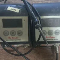 هویه رومیزی ( تایوانی ) ۱۰۰ وات XYTRONIC LF-2000