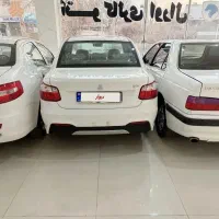 ساینا sمدل 1404مشابه خشک|خودرو سواری و وانت|نظرآباد, نظرآباد|دیوار