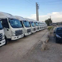 فورس ۶تن خوابدار صفر