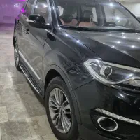 تیگو5|خودرو سواری و وانت|کرج, بنیاد|دیوار