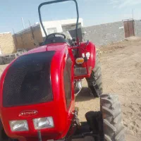 تراکتور باغی یورو پارس ۴سلیندر .شاتل دار|خودرو سنگین|اسفراین, |دیوار