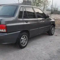 پراید 132 مدل 88