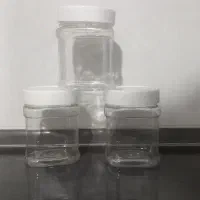 پت های طلقی ۵۰۰گرمی|ظروف نگهدارنده، پلاستیکی، یکبارمصرف|مشهد, خواجه ربیع|دیوار