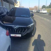 هایماX7|خودرو سواری و وانت|تبریز, |دیوار