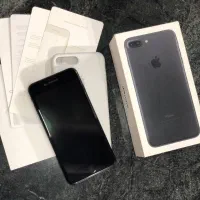 ایفون 7 پلاس 128