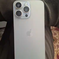 ایفون ۱۵ پرومکس کپی